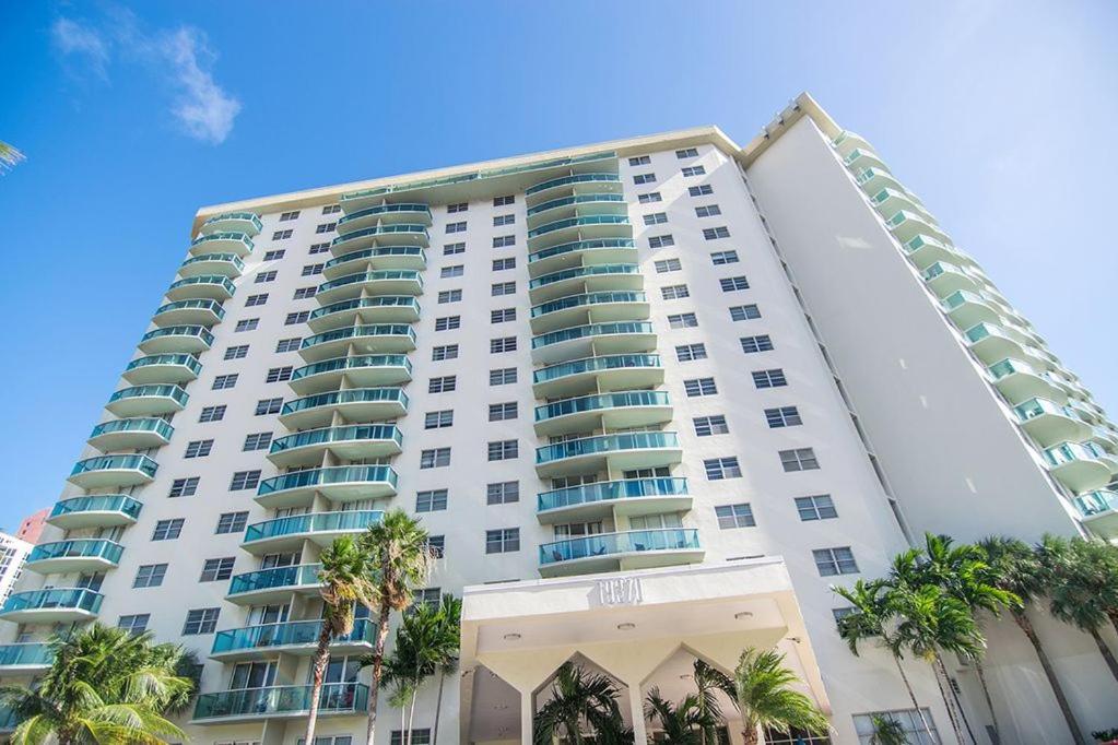 Luxury Miami Condos Miami Beach Zewnętrze zdjęcie