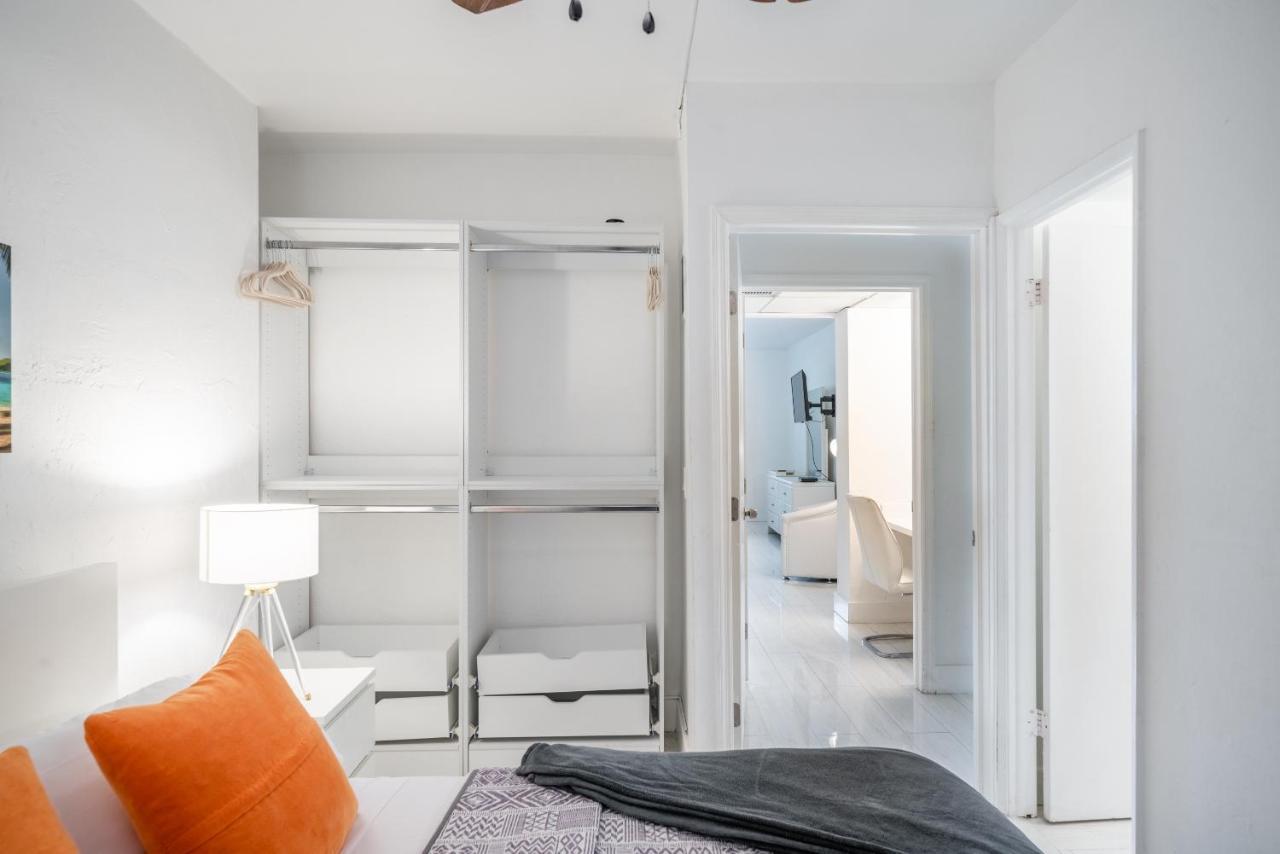 Luxury Miami Condos Miami Beach Zewnętrze zdjęcie