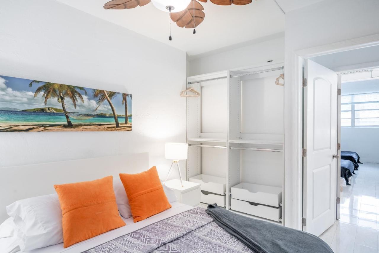 Luxury Miami Condos Miami Beach Zewnętrze zdjęcie