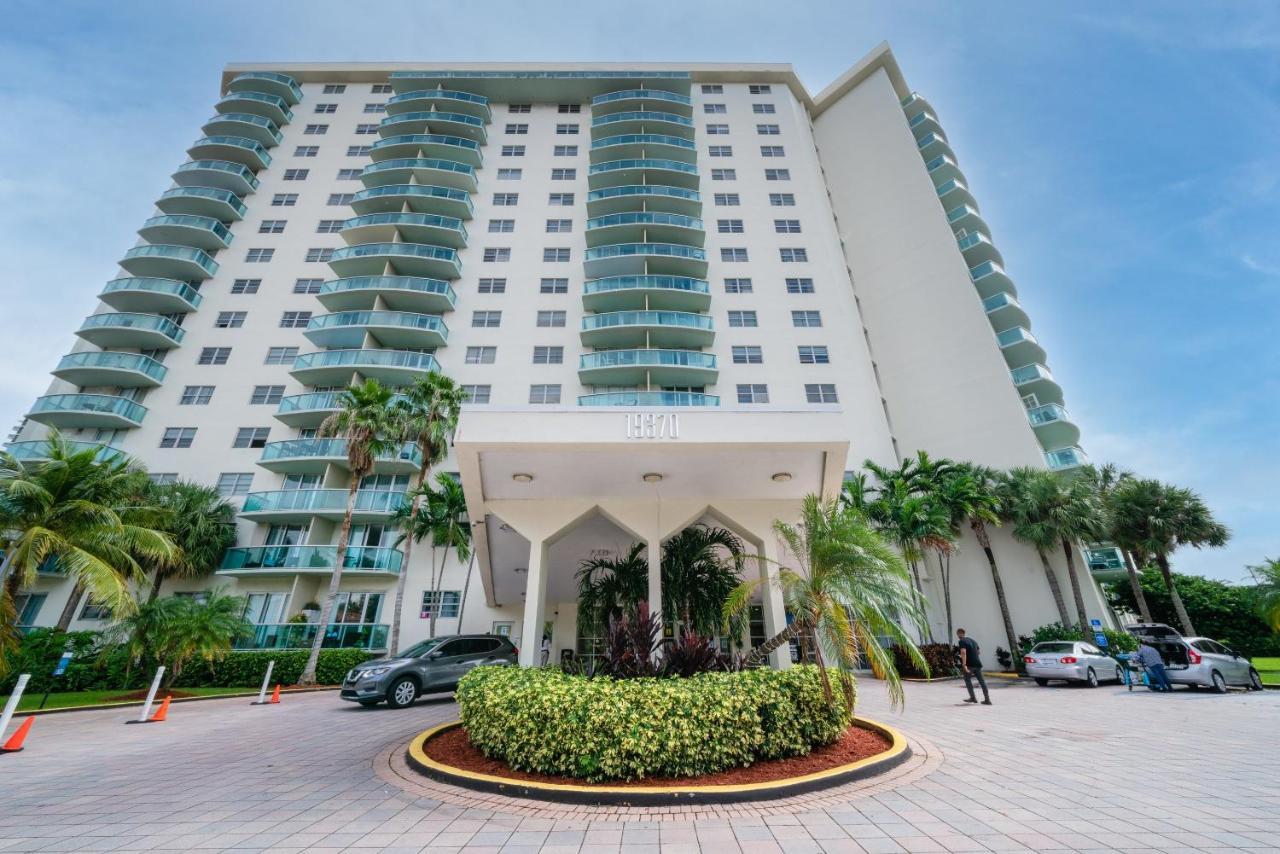 Luxury Miami Condos Miami Beach Zewnętrze zdjęcie