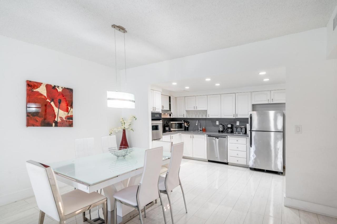 Luxury Miami Condos Miami Beach Zewnętrze zdjęcie