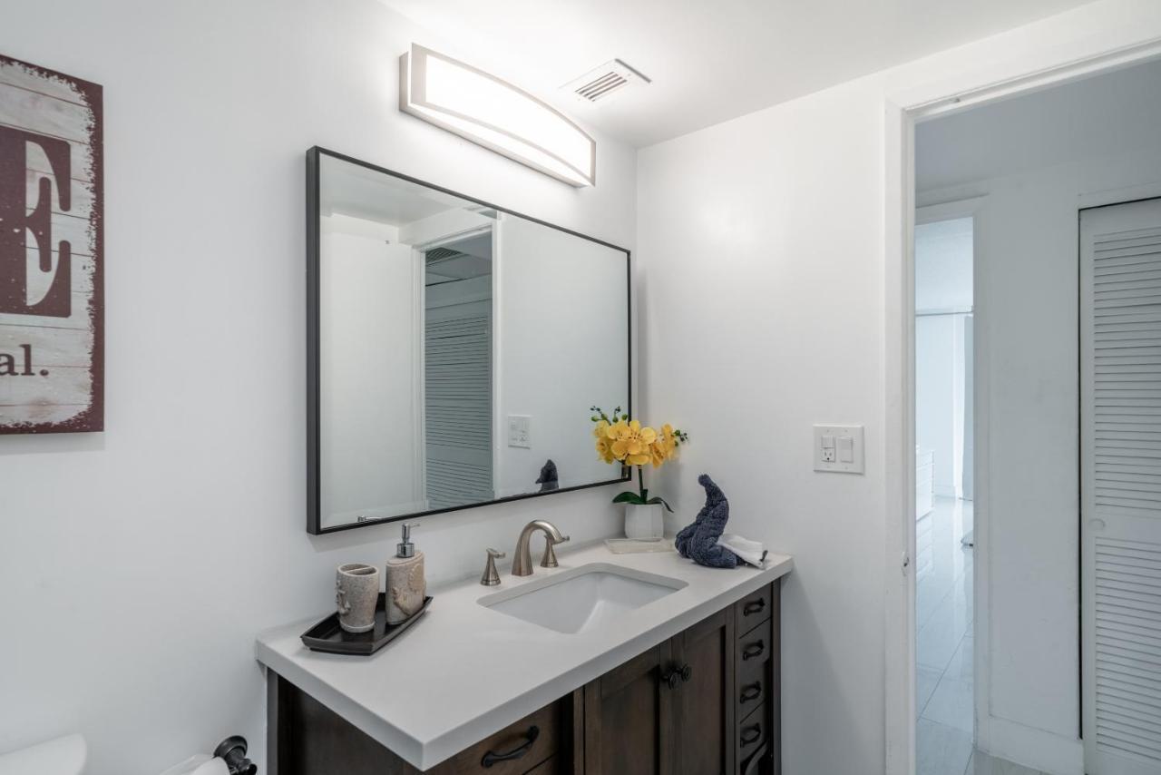 Luxury Miami Condos Miami Beach Zewnętrze zdjęcie