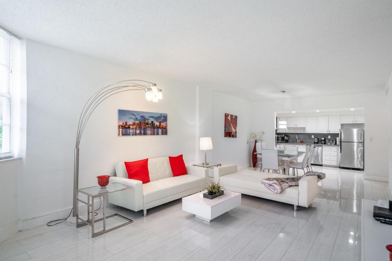 Luxury Miami Condos Miami Beach Zewnętrze zdjęcie