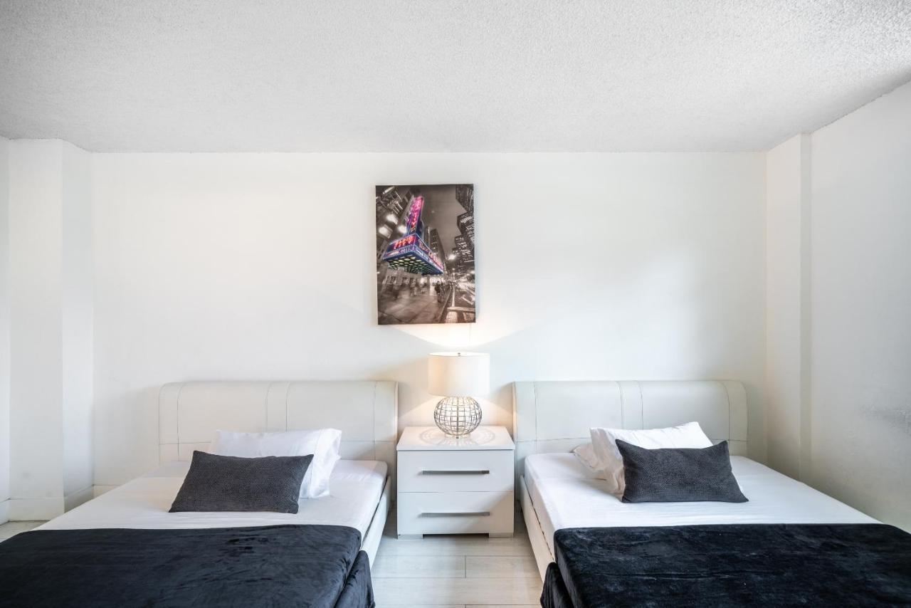 Luxury Miami Condos Miami Beach Zewnętrze zdjęcie
