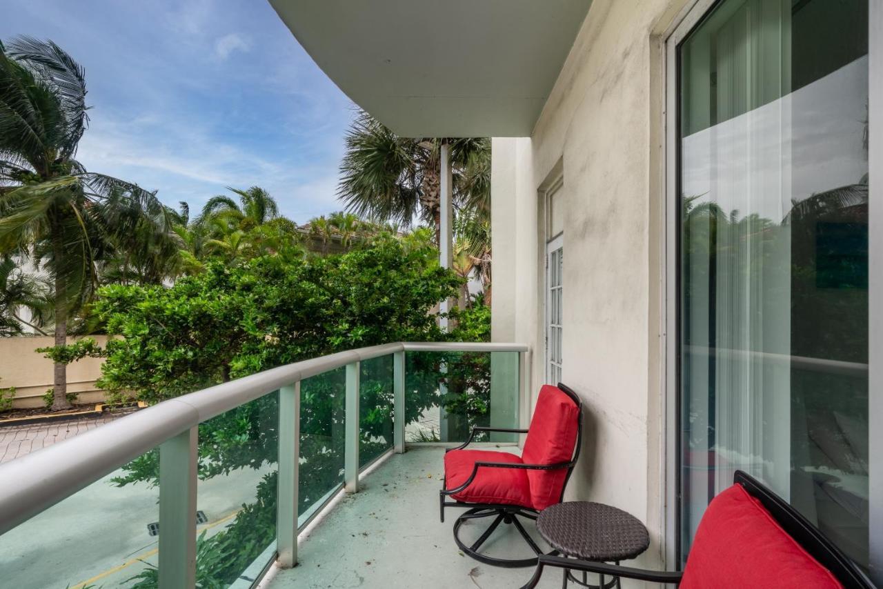 Luxury Miami Condos Miami Beach Zewnętrze zdjęcie
