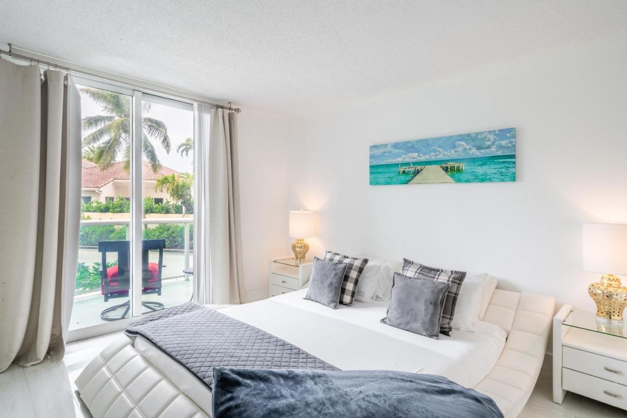 Luxury Miami Condos Miami Beach Zewnętrze zdjęcie