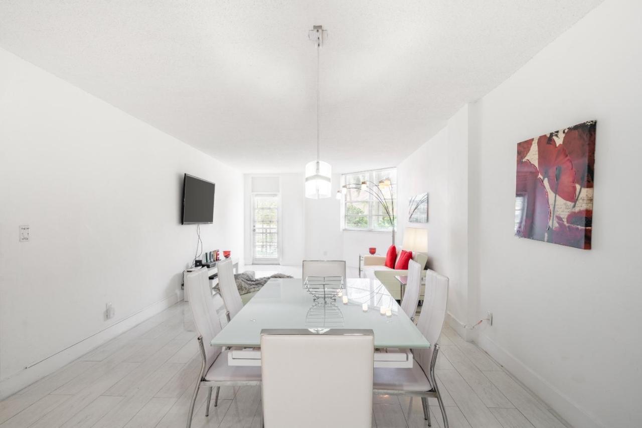 Luxury Miami Condos Miami Beach Zewnętrze zdjęcie