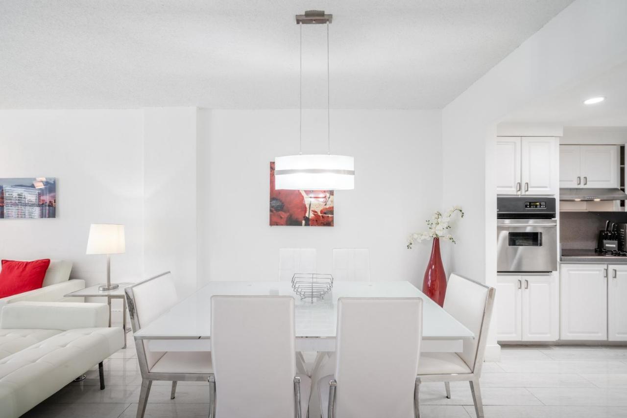 Luxury Miami Condos Miami Beach Zewnętrze zdjęcie