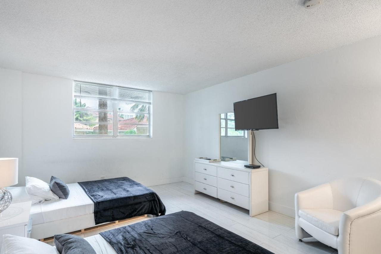 Luxury Miami Condos Miami Beach Zewnętrze zdjęcie