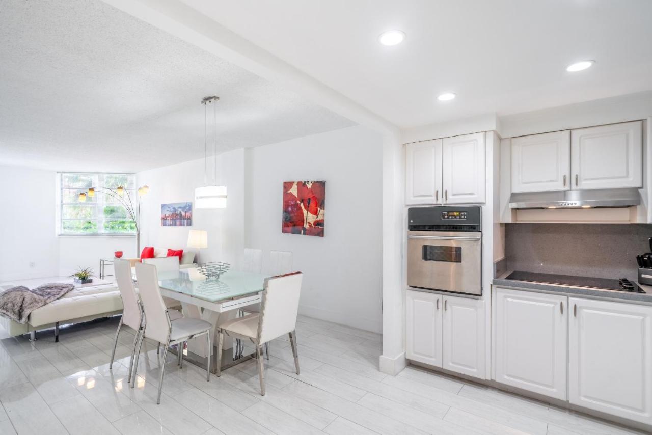 Luxury Miami Condos Miami Beach Zewnętrze zdjęcie
