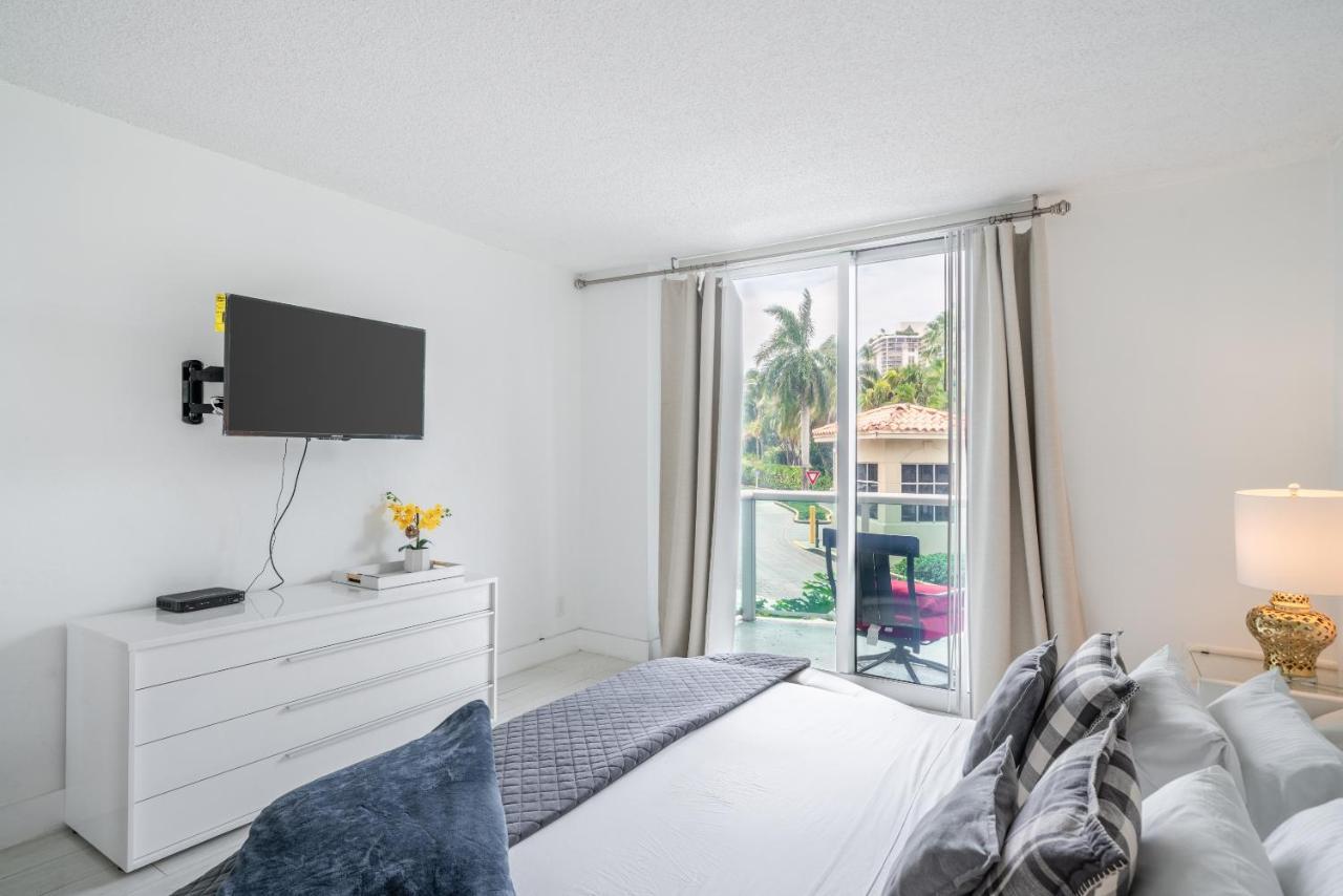 Luxury Miami Condos Miami Beach Zewnętrze zdjęcie