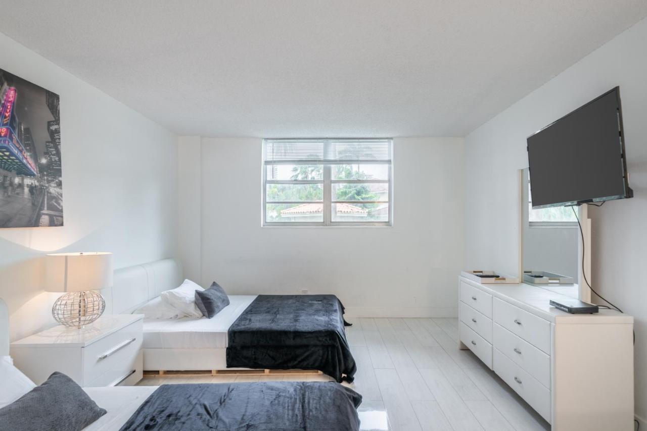 Luxury Miami Condos Miami Beach Zewnętrze zdjęcie