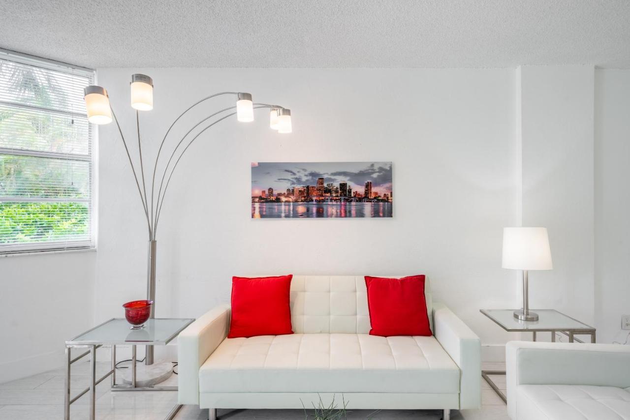 Luxury Miami Condos Miami Beach Zewnętrze zdjęcie