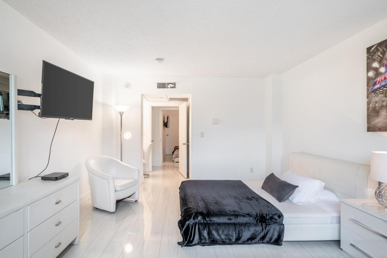 Luxury Miami Condos Miami Beach Zewnętrze zdjęcie