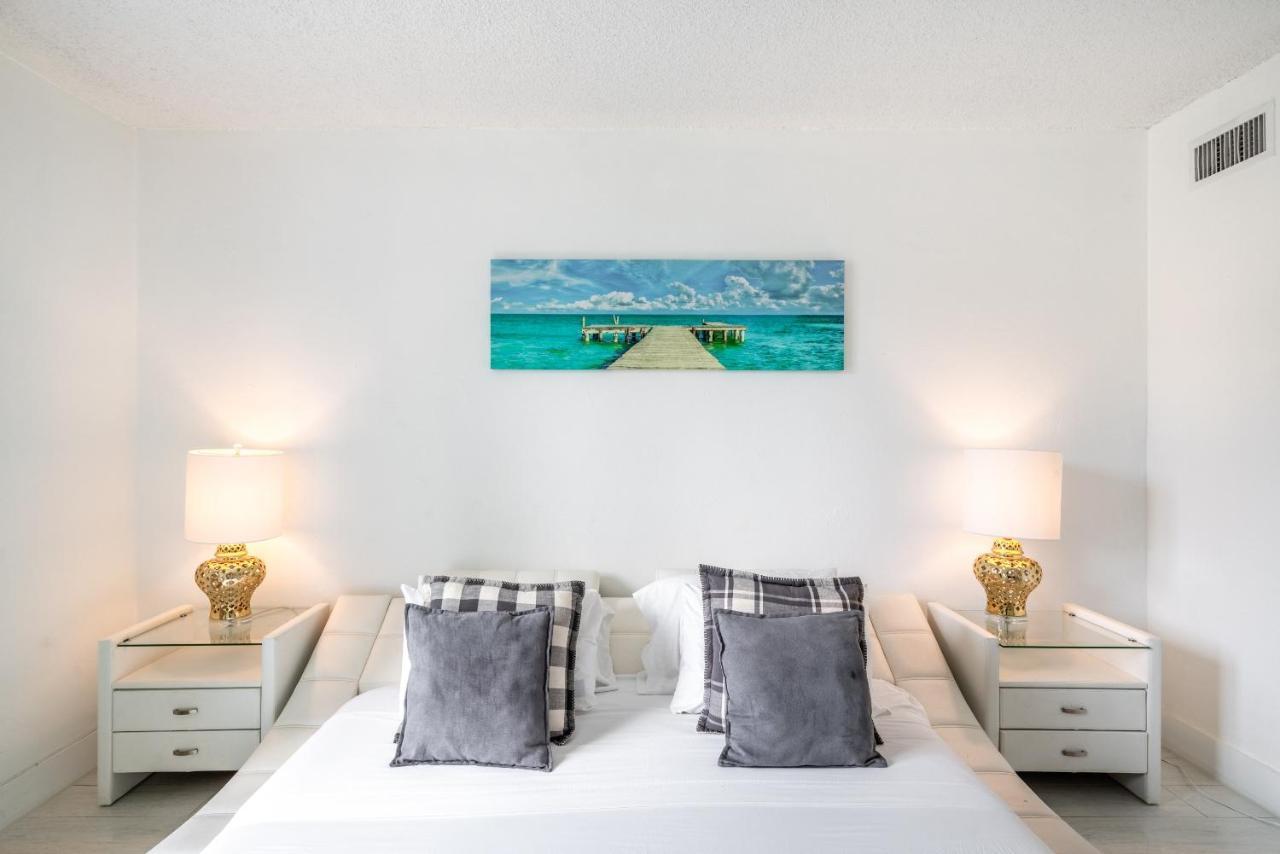 Luxury Miami Condos Miami Beach Zewnętrze zdjęcie