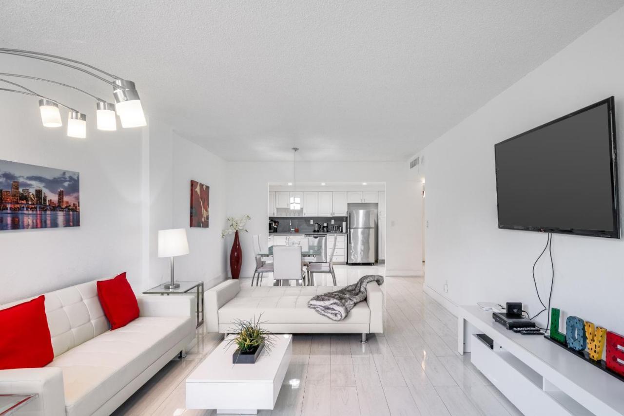 Luxury Miami Condos Miami Beach Zewnętrze zdjęcie