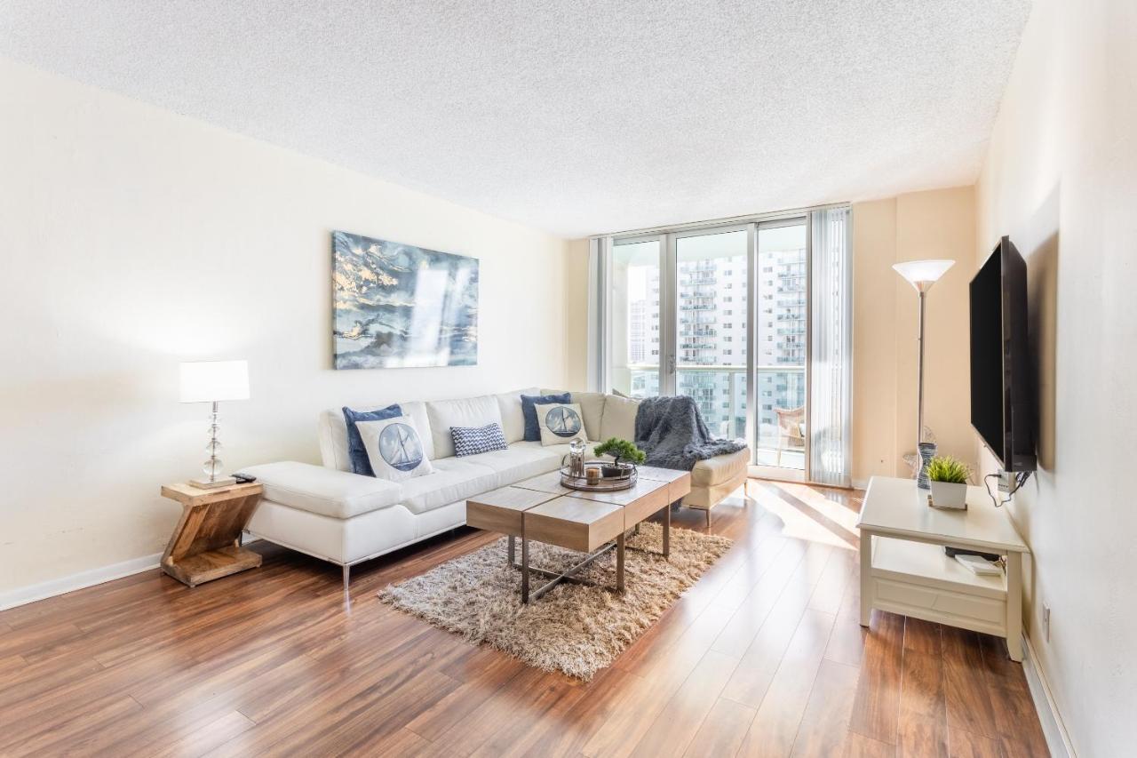 Luxury Miami Condos Miami Beach Zewnętrze zdjęcie