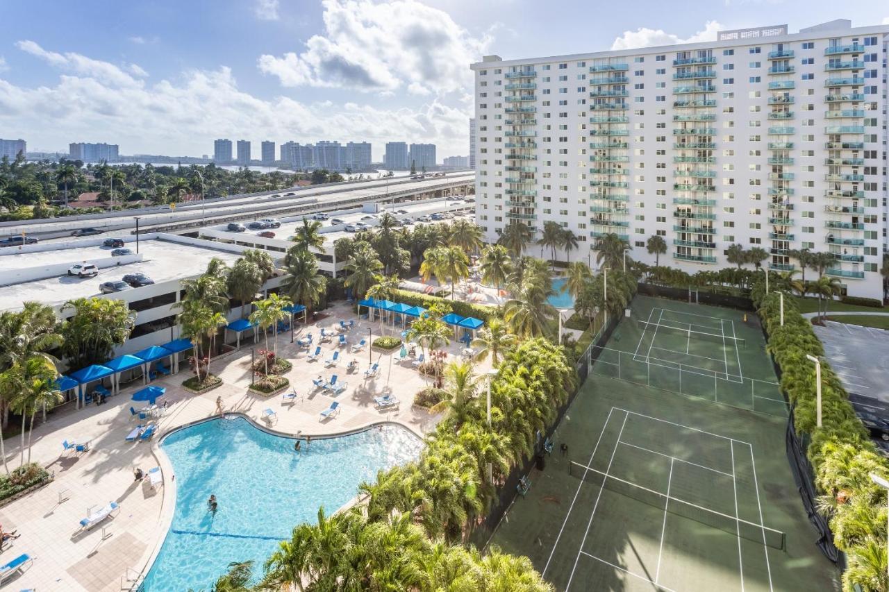 Luxury Miami Condos Miami Beach Zewnętrze zdjęcie