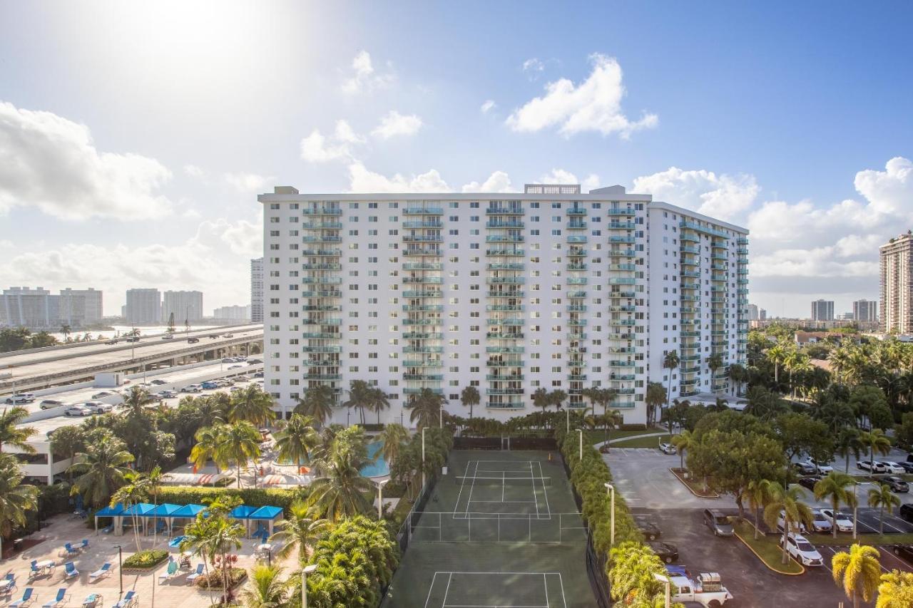 Luxury Miami Condos Miami Beach Zewnętrze zdjęcie