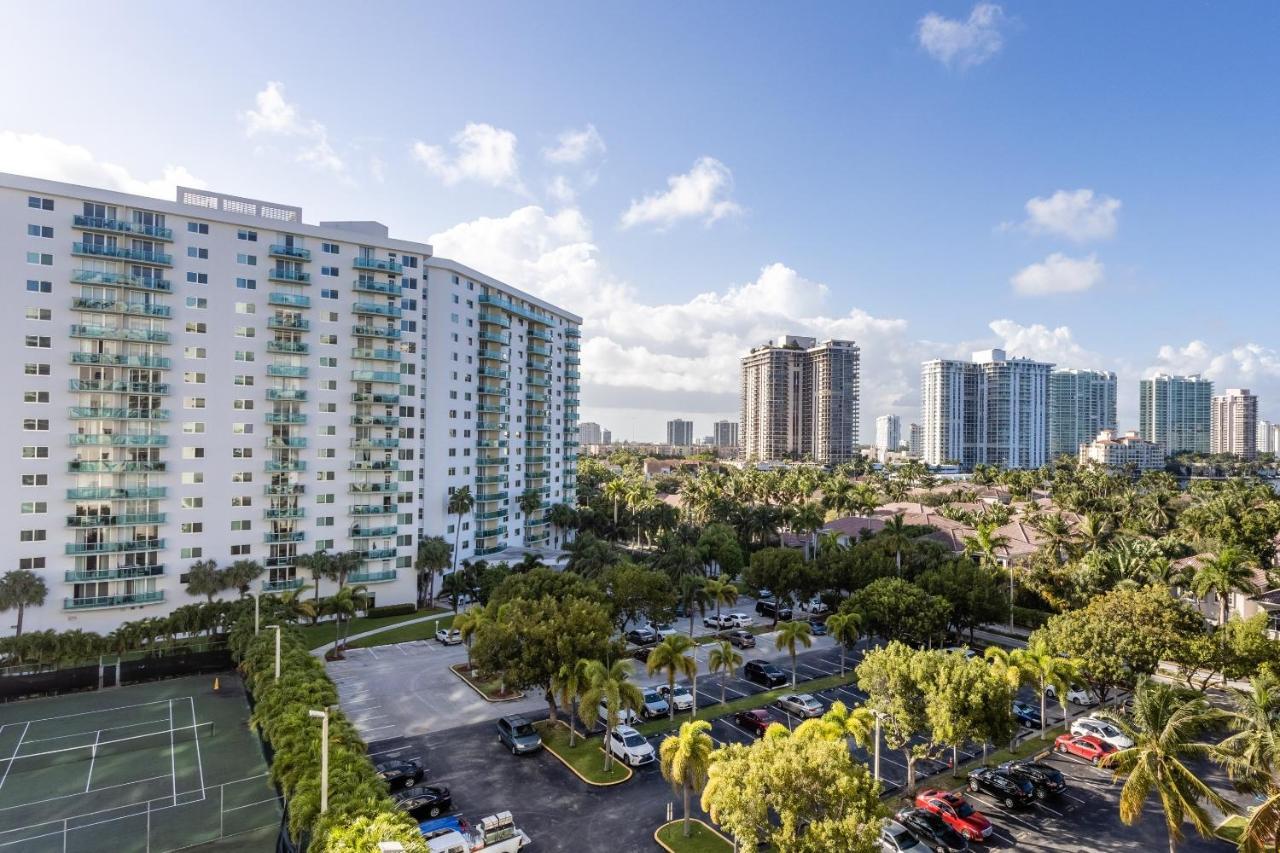 Luxury Miami Condos Miami Beach Zewnętrze zdjęcie