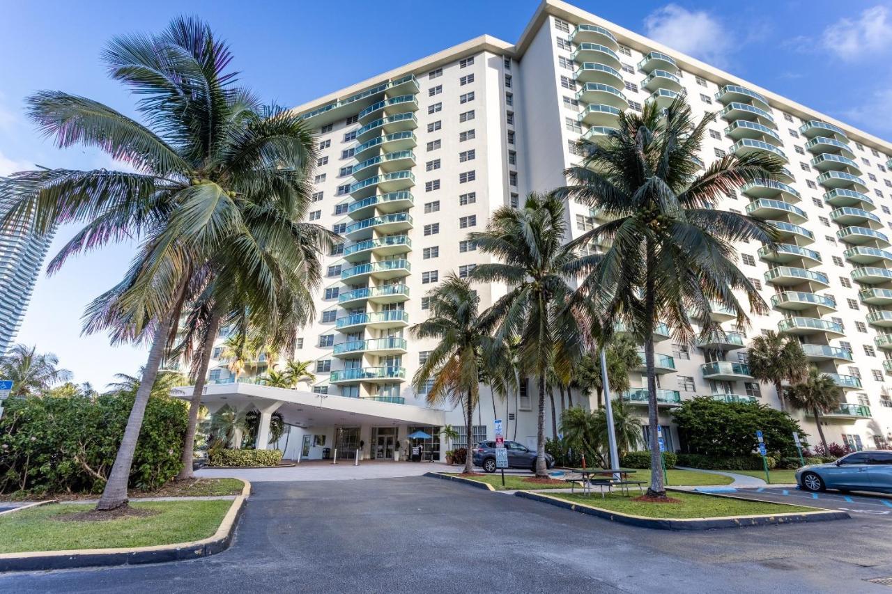 Luxury Miami Condos Miami Beach Zewnętrze zdjęcie