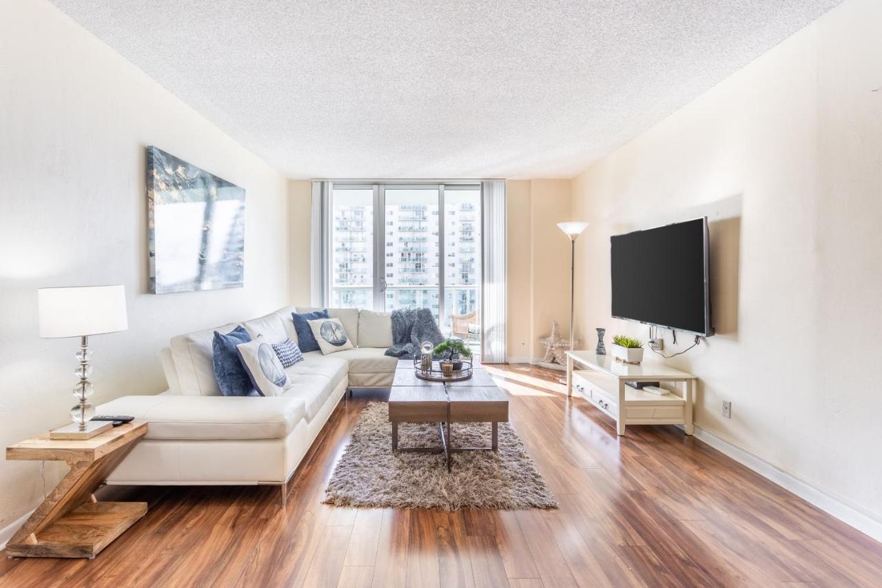 Luxury Miami Condos Miami Beach Zewnętrze zdjęcie