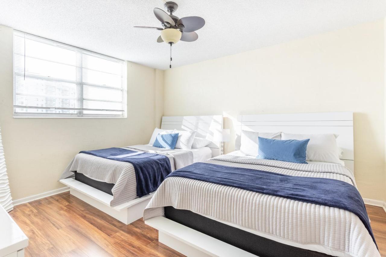 Luxury Miami Condos Miami Beach Zewnętrze zdjęcie