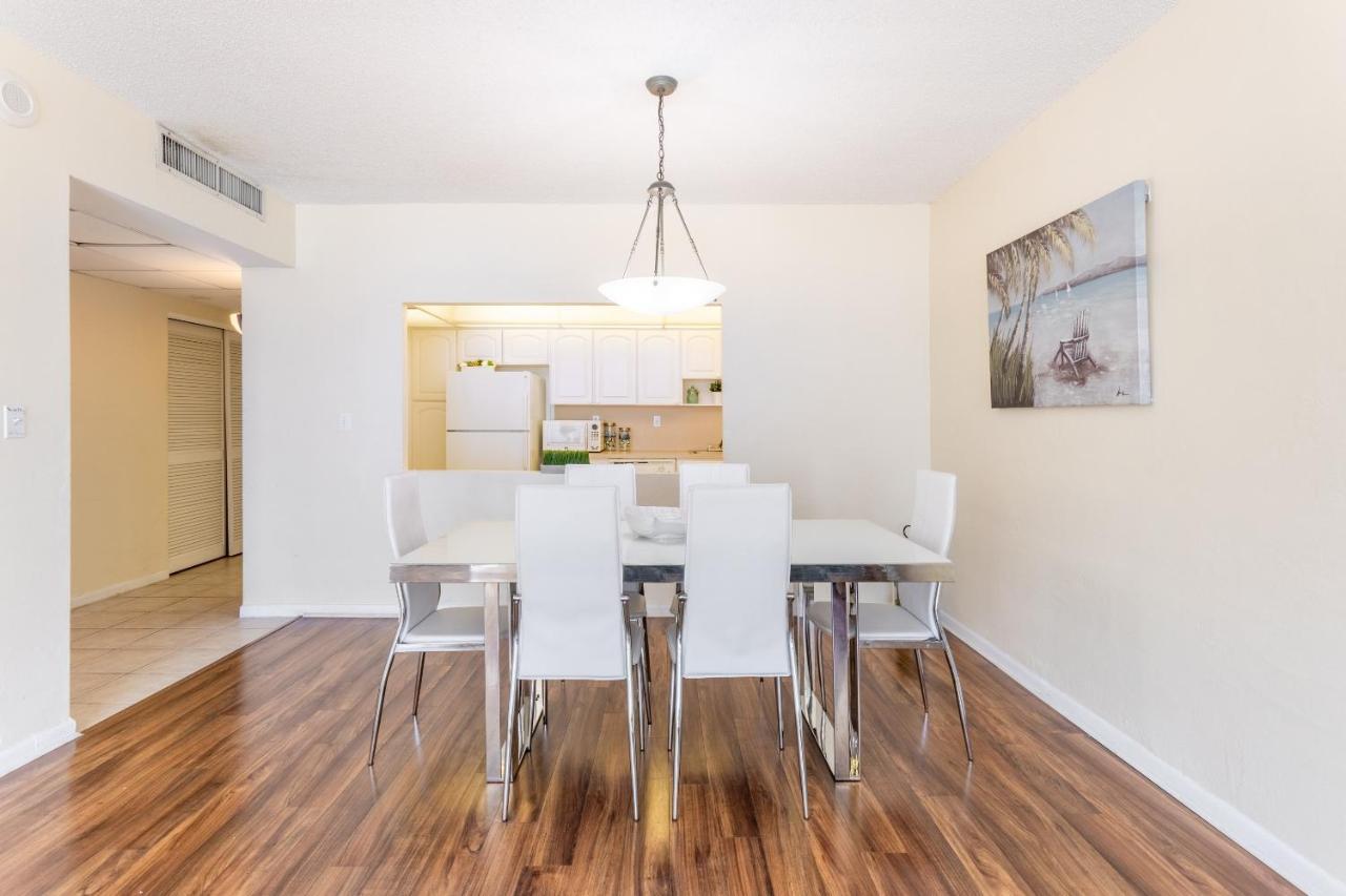 Luxury Miami Condos Miami Beach Zewnętrze zdjęcie