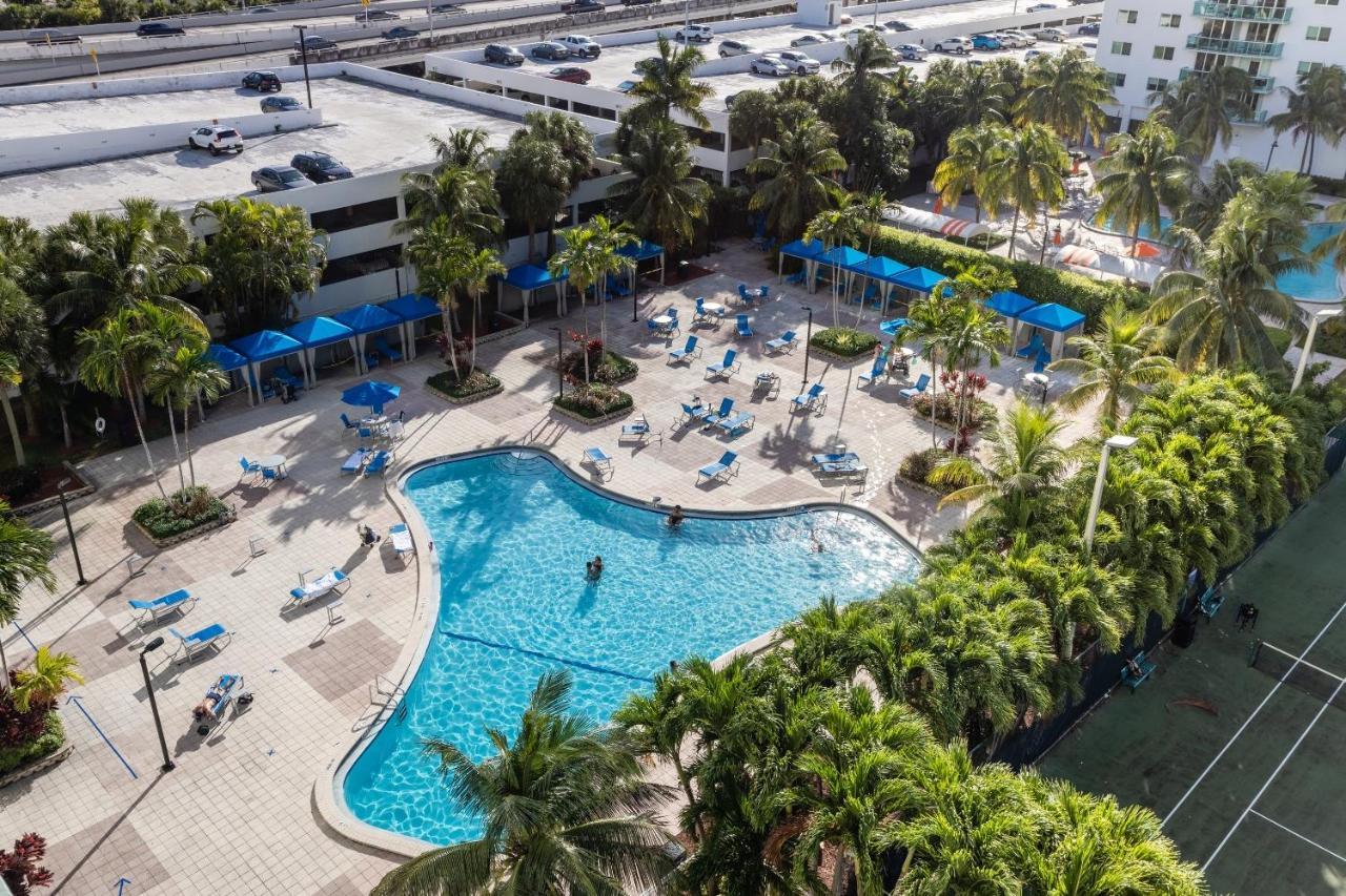 Luxury Miami Condos Miami Beach Zewnętrze zdjęcie