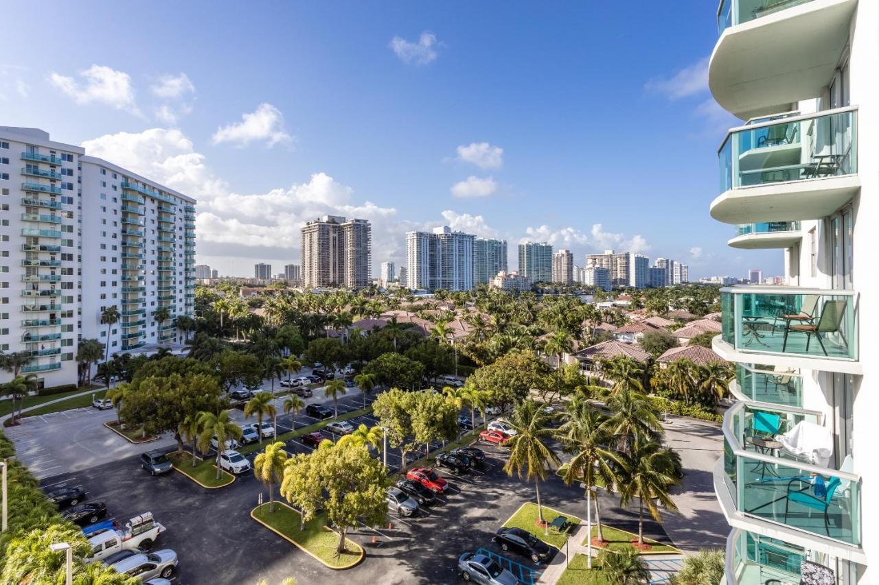 Luxury Miami Condos Miami Beach Zewnętrze zdjęcie