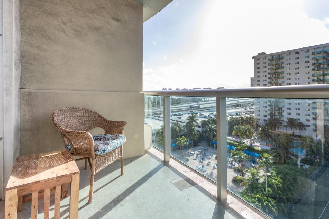 Luxury Miami Condos Miami Beach Zewnętrze zdjęcie