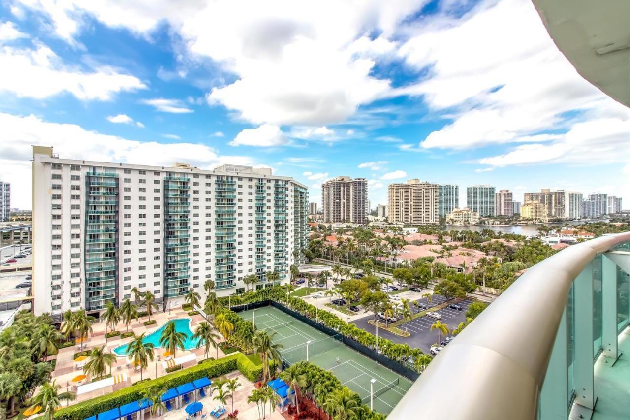 Luxury Miami Condos Miami Beach Zewnętrze zdjęcie