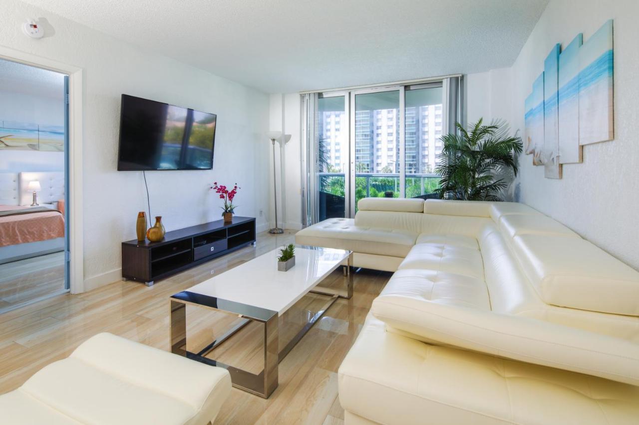 Luxury Miami Condos Miami Beach Zewnętrze zdjęcie