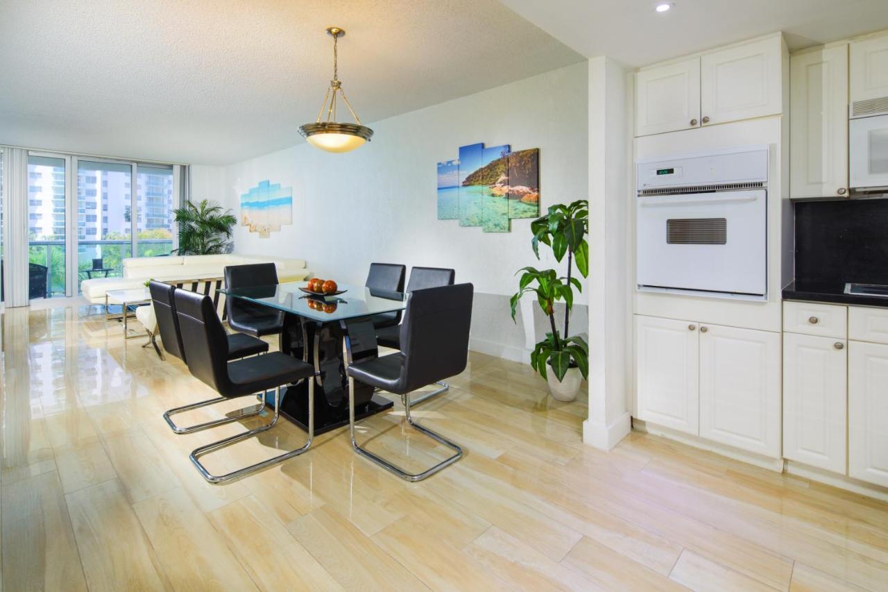Luxury Miami Condos Miami Beach Zewnętrze zdjęcie