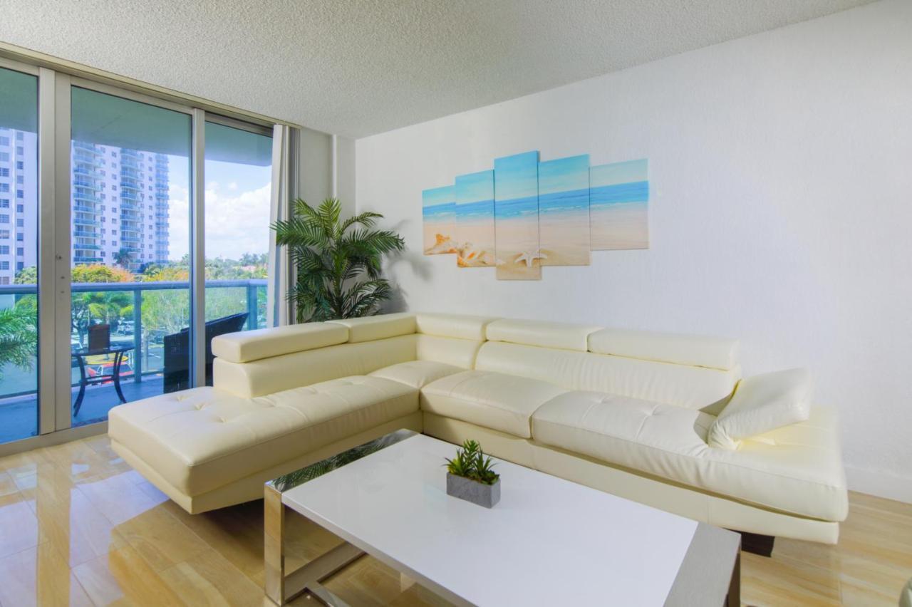 Luxury Miami Condos Miami Beach Zewnętrze zdjęcie