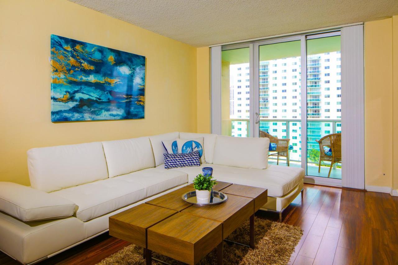 Luxury Miami Condos Miami Beach Zewnętrze zdjęcie