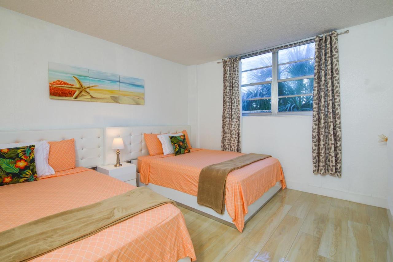 Luxury Miami Condos Miami Beach Zewnętrze zdjęcie